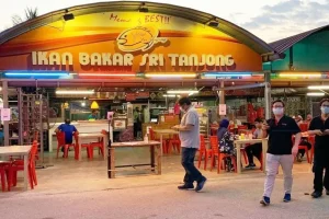 Restoran Sri Dinara | Melayu & Seafood
