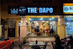 Restoran The Dapo