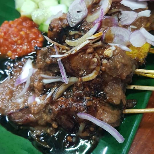 Rumah Makan Sunan Drajat 1 rumah makan sunan drajat