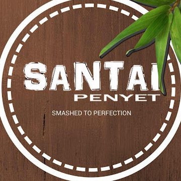 Santai Penyet @ MyTOWN 1 santai penyet mytown