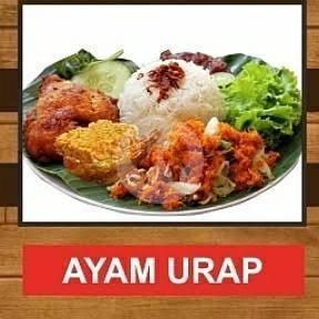 sarah kitchen nasi ayam penyet jogja no 1 di tanah merah