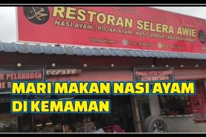 Selera Awie