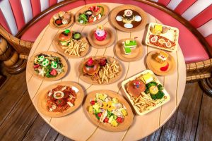 SMW Cafe