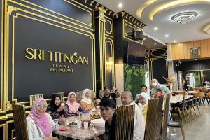 Sri Titingan Seafood Isnaji 4 Sri Titingan Seafood Isnaji