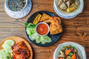 Surabaya Restoran 2