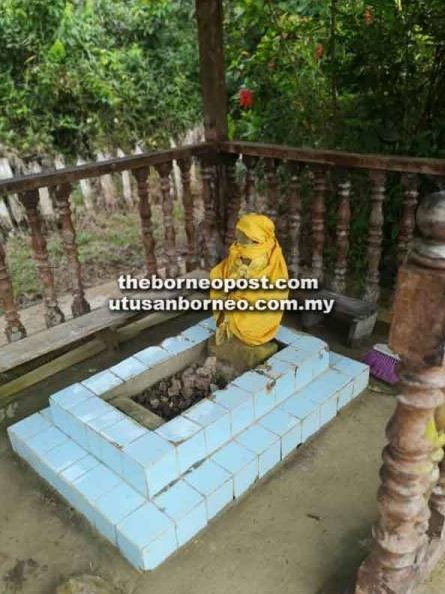 Tandang Sari 1 tandang sari