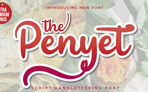 The penyets