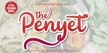 the penyets