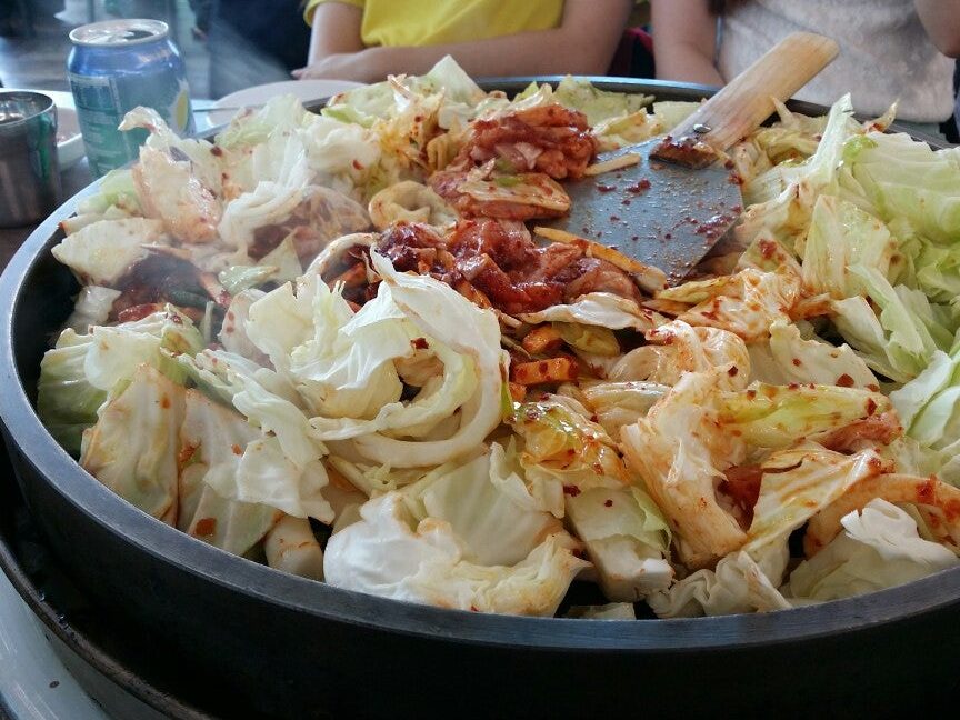 uncle jang tiam kampung spaoh