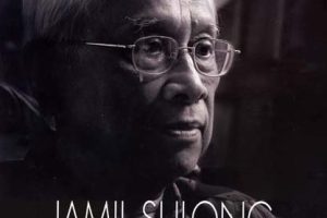 Warisan Pak Jamil