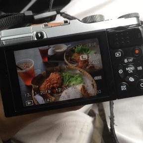 Warisan Zulkeflee Ayam Penyet 1 warisan zulkeflee ayam penyet