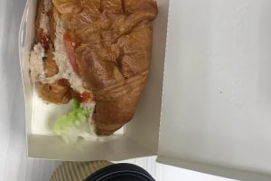 Warung Ayam Penyet Kg Abu Bakar Baginda