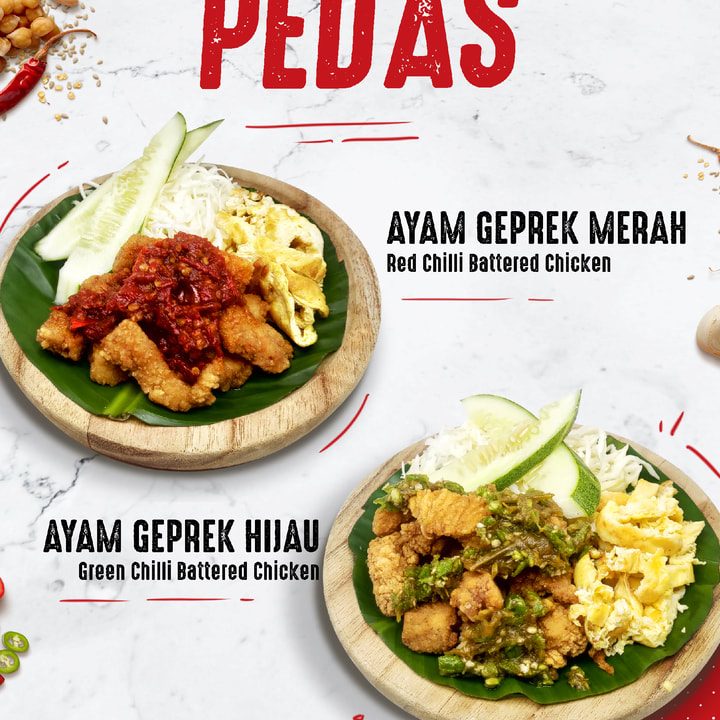 Warung Ayam Penyet Tagas 1 warung ayam penyet tagas