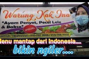 Warung Kak Ina
