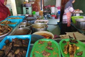 Warung Mbak Is