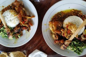Warung Nasi Ayam Na