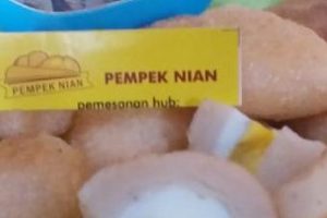 WARUNG NIAN 4 WARUNG NIAN