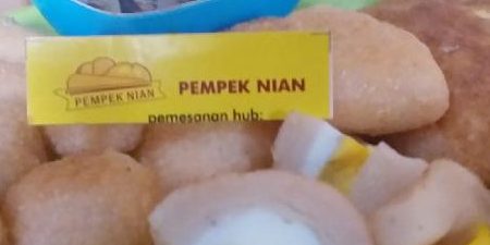 WARUNG NIAN 1 warung nian