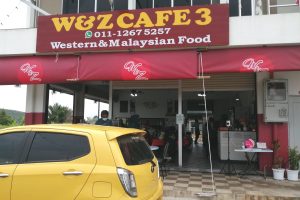 W&Z Cafe