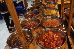 Y.A.Z Steamboat N” Grill