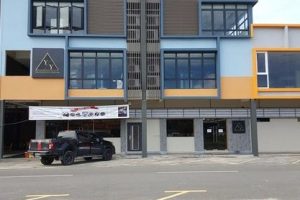 Y&Y Restaurant