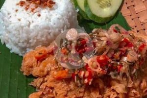 Zainun Nasi Ayam 2
